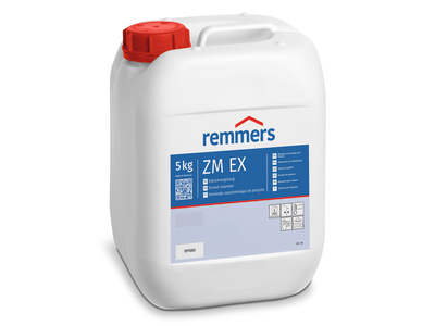 Добавка в раствор для улучшения качества стяжек REMMERS ZM EX  ESTRIX  1кг