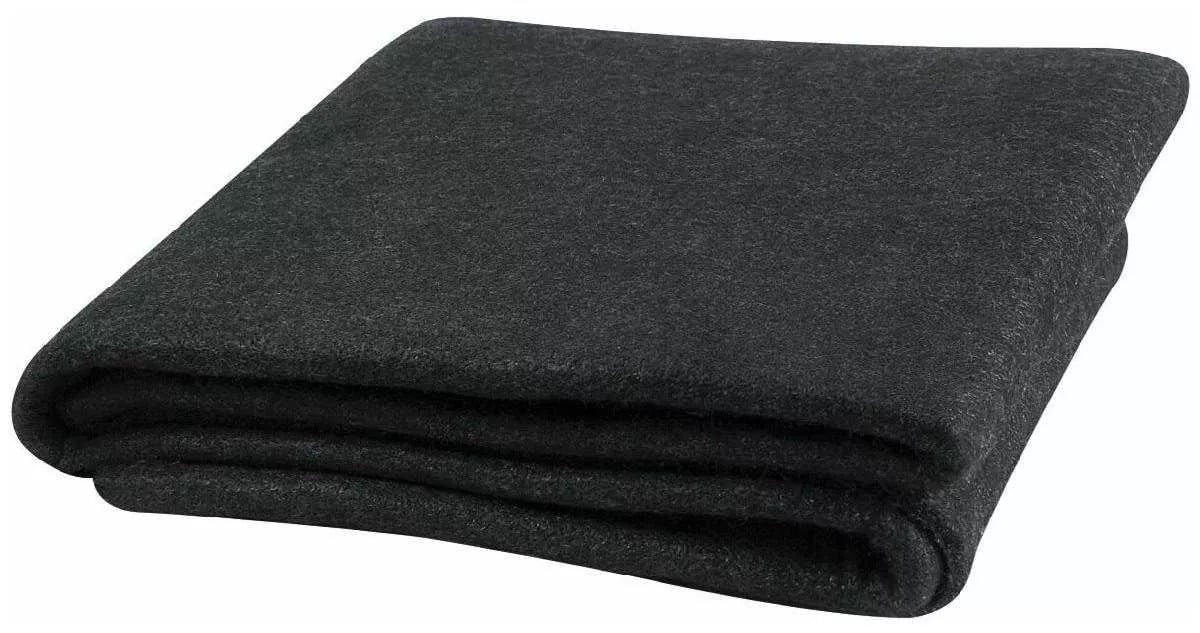 Защитное одеяло для пола из хлопка и синтетических волокон 1,5 х 2 м STORCH