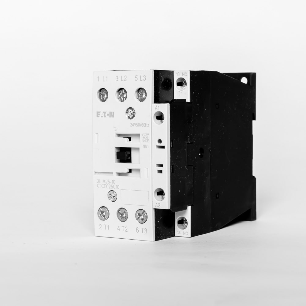 Контактор 24V EATON DILM25 -10								