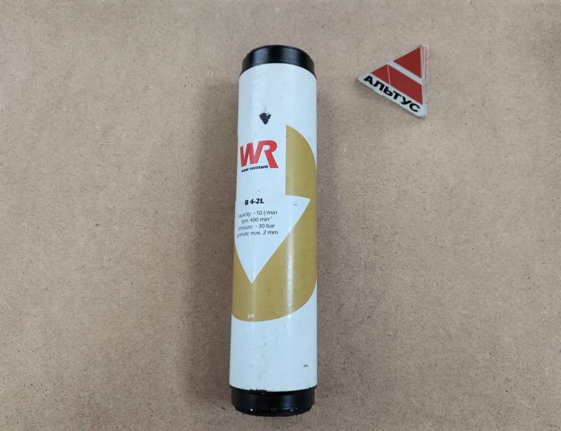 Статор шнековой пары WR B 4-2L M-TEC								