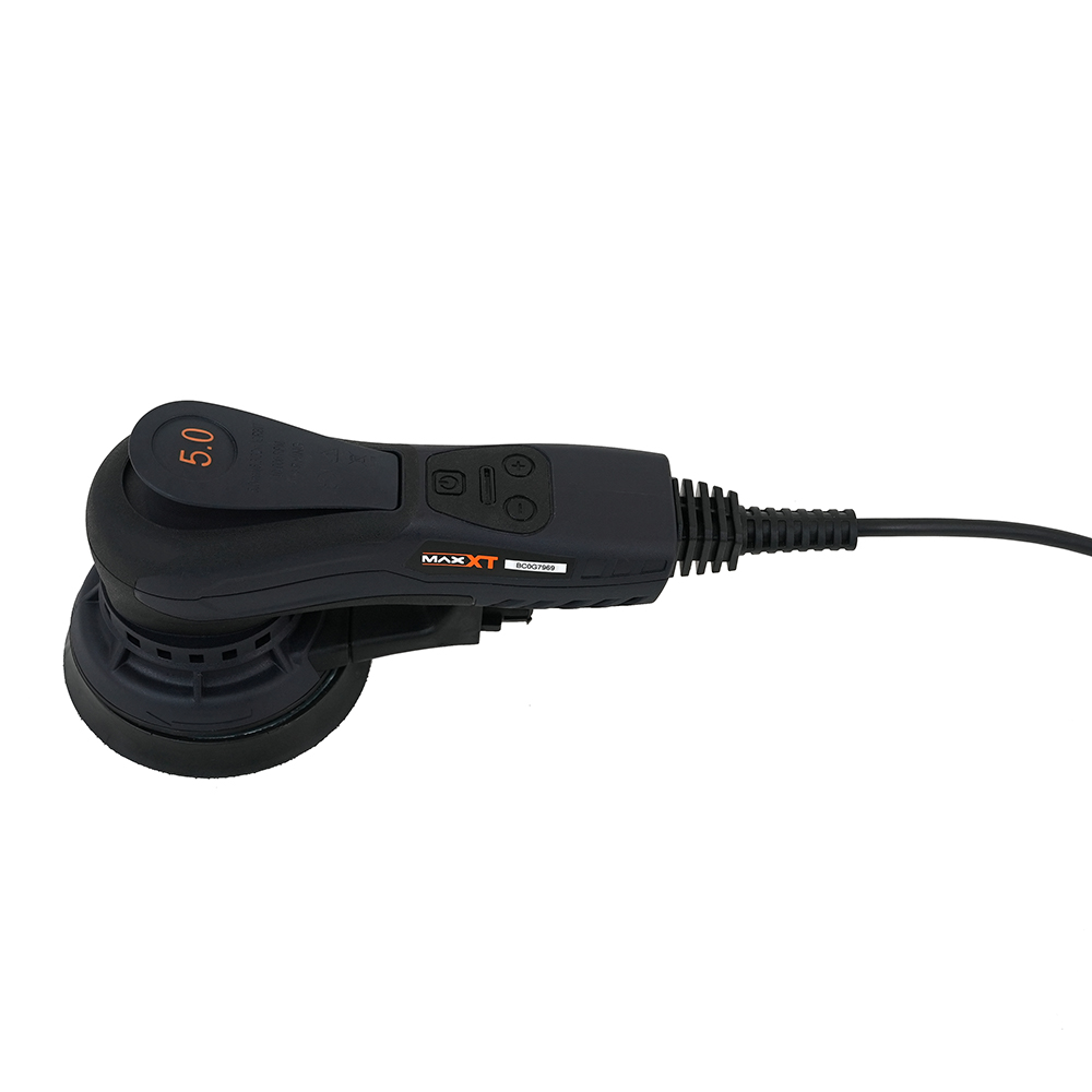 Шлифовальная машинка MAXXT R7303-125-5.0								