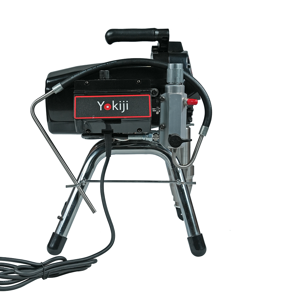 Окрасочный аппарат YOKIJI YKJ 720.2