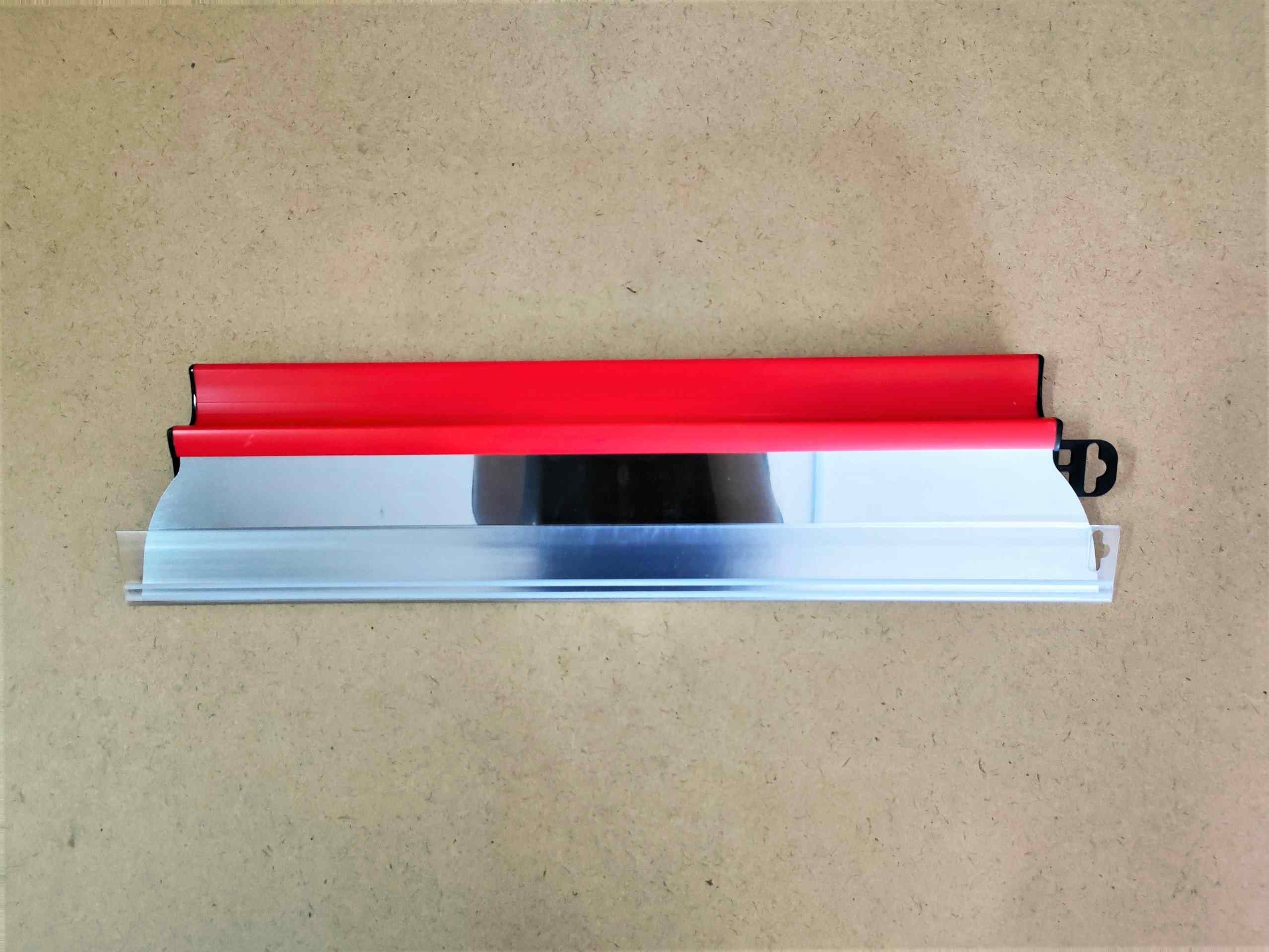 Финишный h-образный шпатель для механизированной шпаклевки 60 см (600 мм) danogips