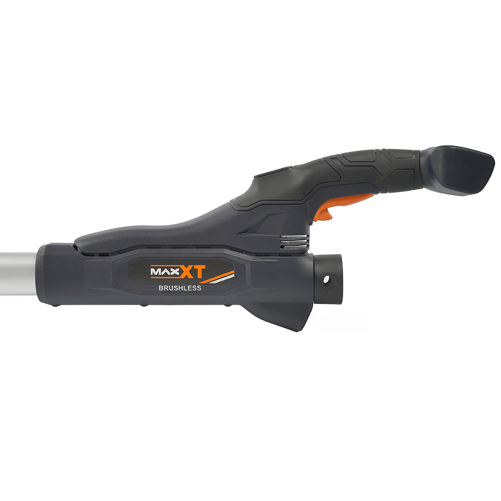 MBLS550 Шлиф.машинка MAXXT, с бесщеточным мотором, 220V/50Hz, 550W								