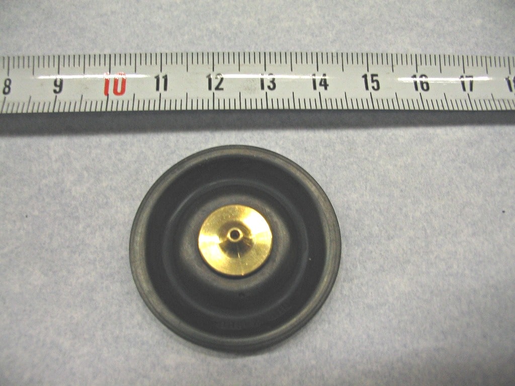 Мембрана электромагнитного клапана тип 280 PFT