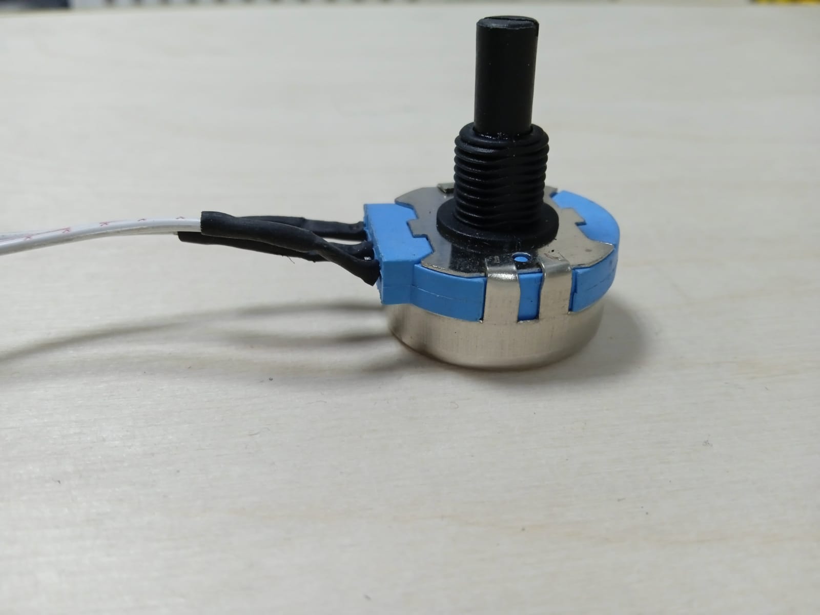 Регулятор давления для SPT490 (K9049016)								