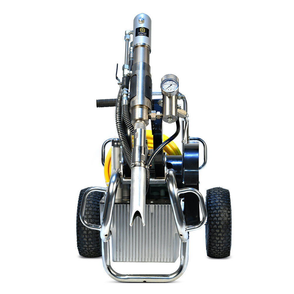 Окрасочный аппарат Schtaer Jupiter 14								