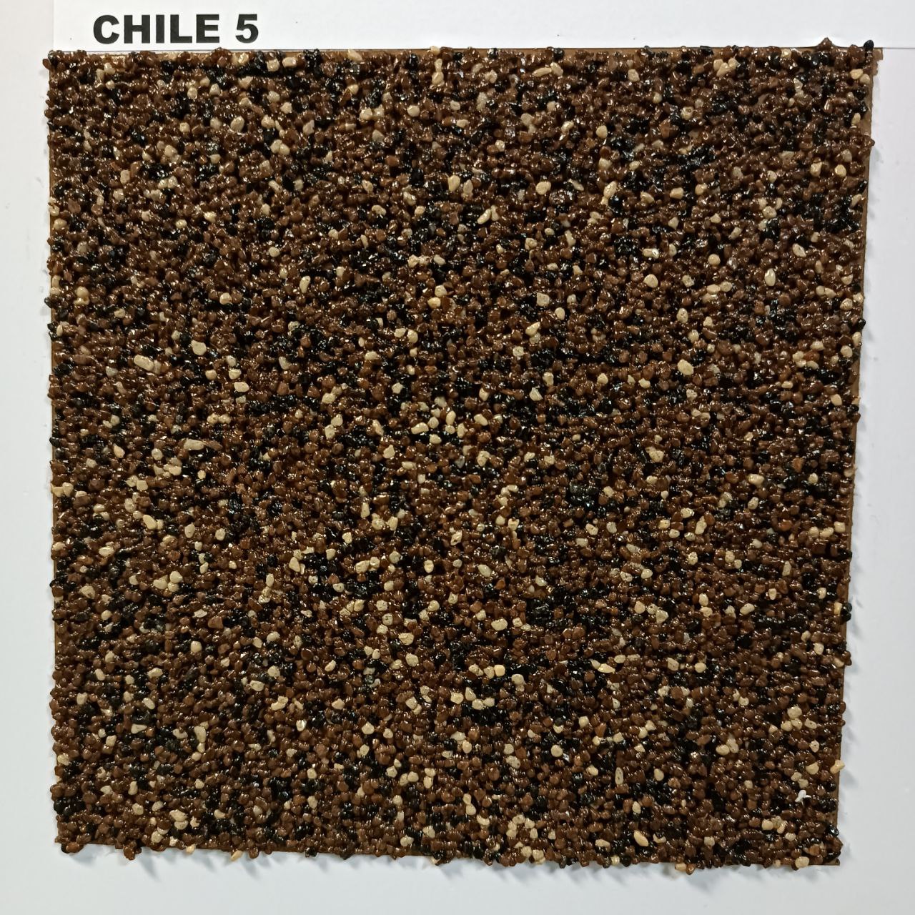 Мозаичная декоративная штукатурка Ceresit CT 77 Chile 5 (1,4-2,0) 25 кг