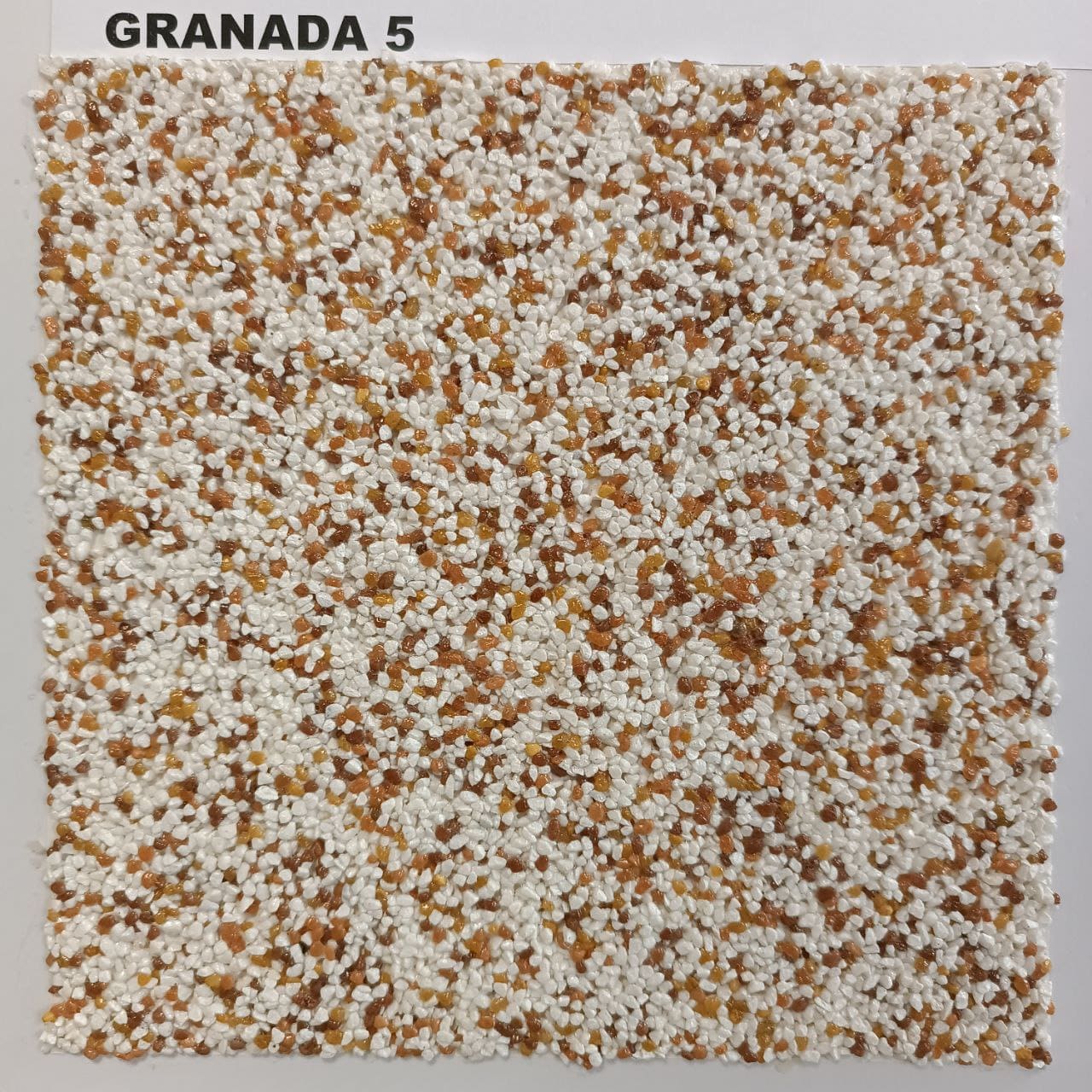 Мозаичная декоративная штукатурка Ceresit CT 77 Granada 5 (1,4-2,0) 25кг