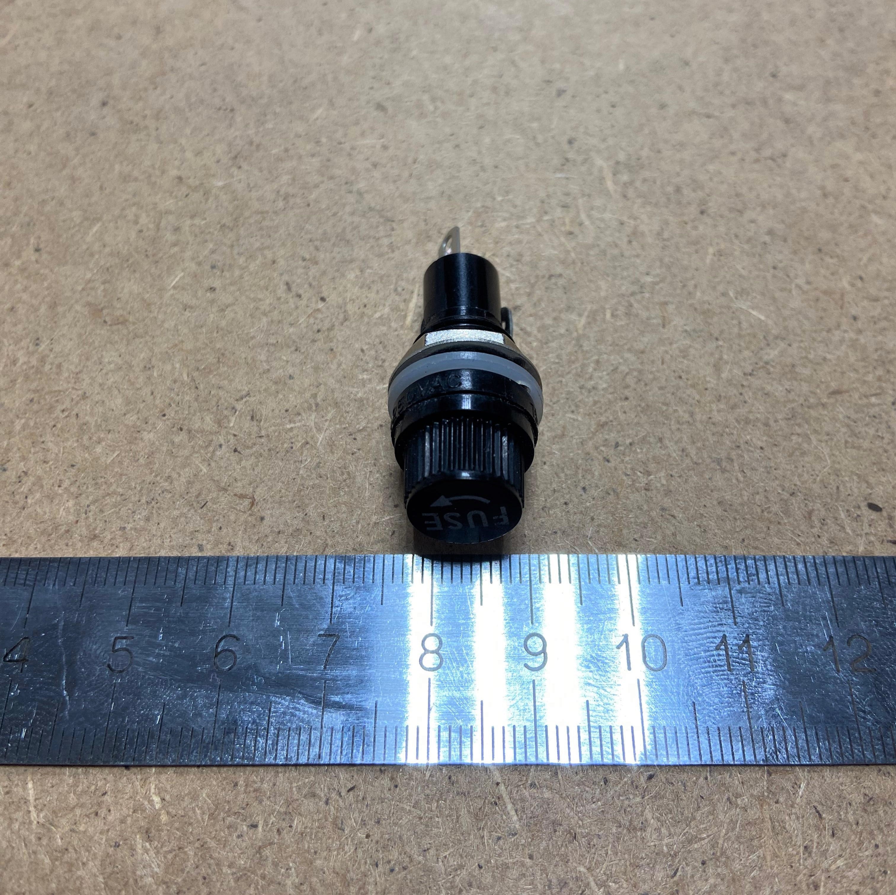 Корпус предохранителя для Saturn 28 (SS285003)								