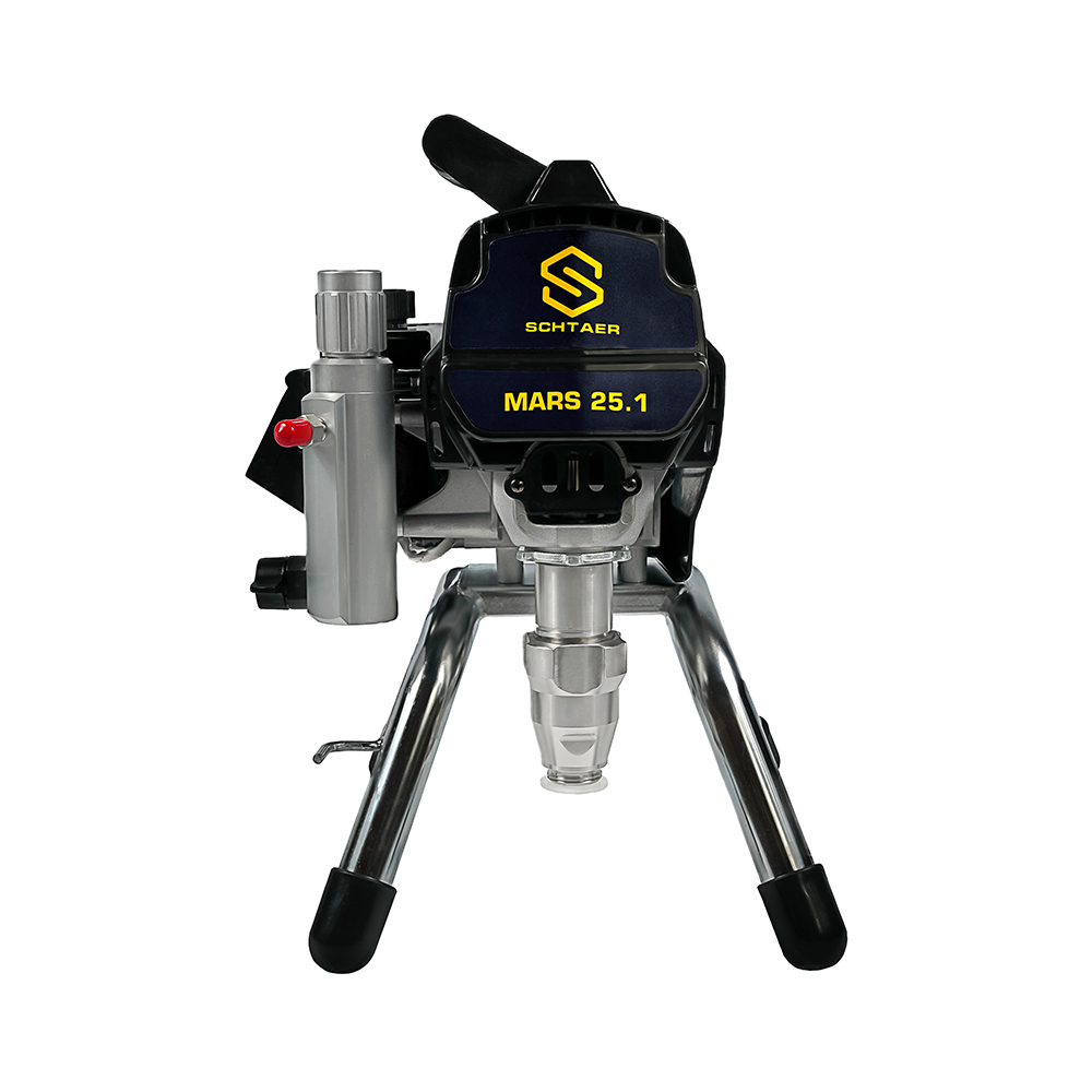 Schtaer Mars 25.1 Окрасочный аппарат 2,5 л								