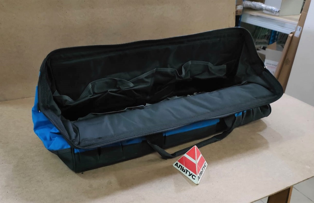 Сумка для инструментов 70х25x27 см								