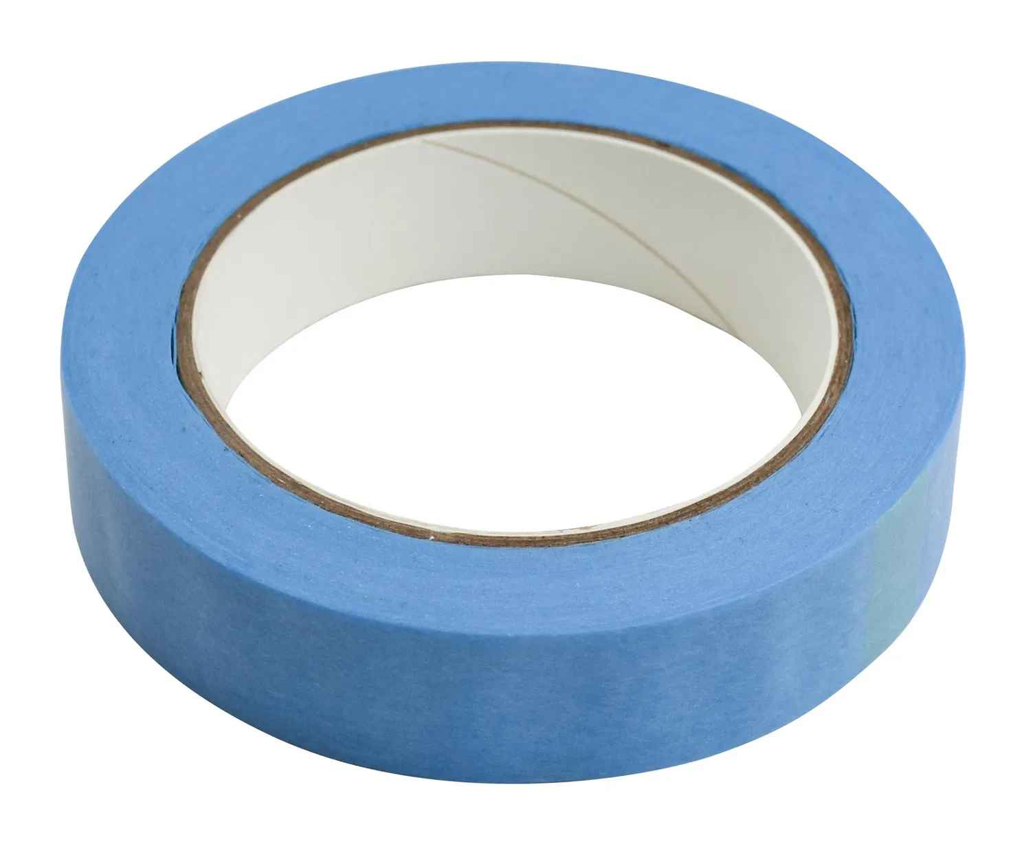 Пленка укрывная с малярной лентой деликат.Washi, УФ-устойч-ть 60 дн. 55смх30м (12) Rollingdog(81449)
