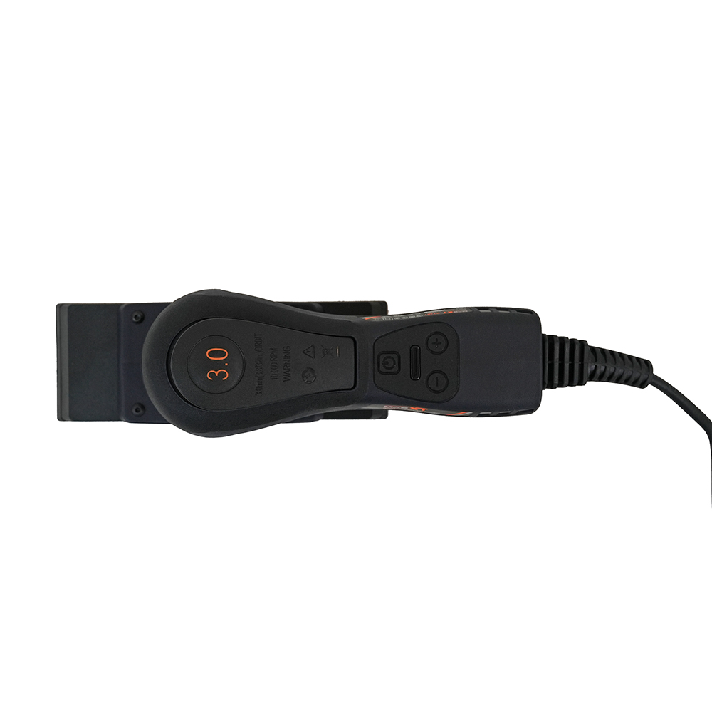 Шлифовальная машинка MAXXT R7307								