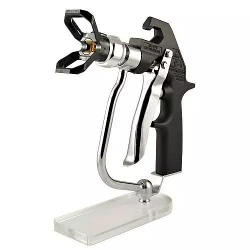 Краскораспылитель безвоздушный 1/4 NPSM, 500 bar SCH-X6376								