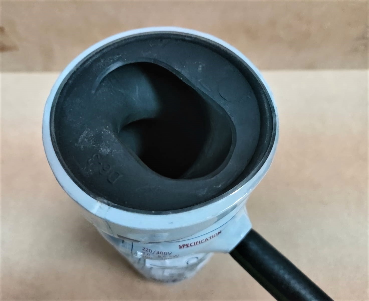 Статор шнековой пары Soltec D6-3 TM Baturin								