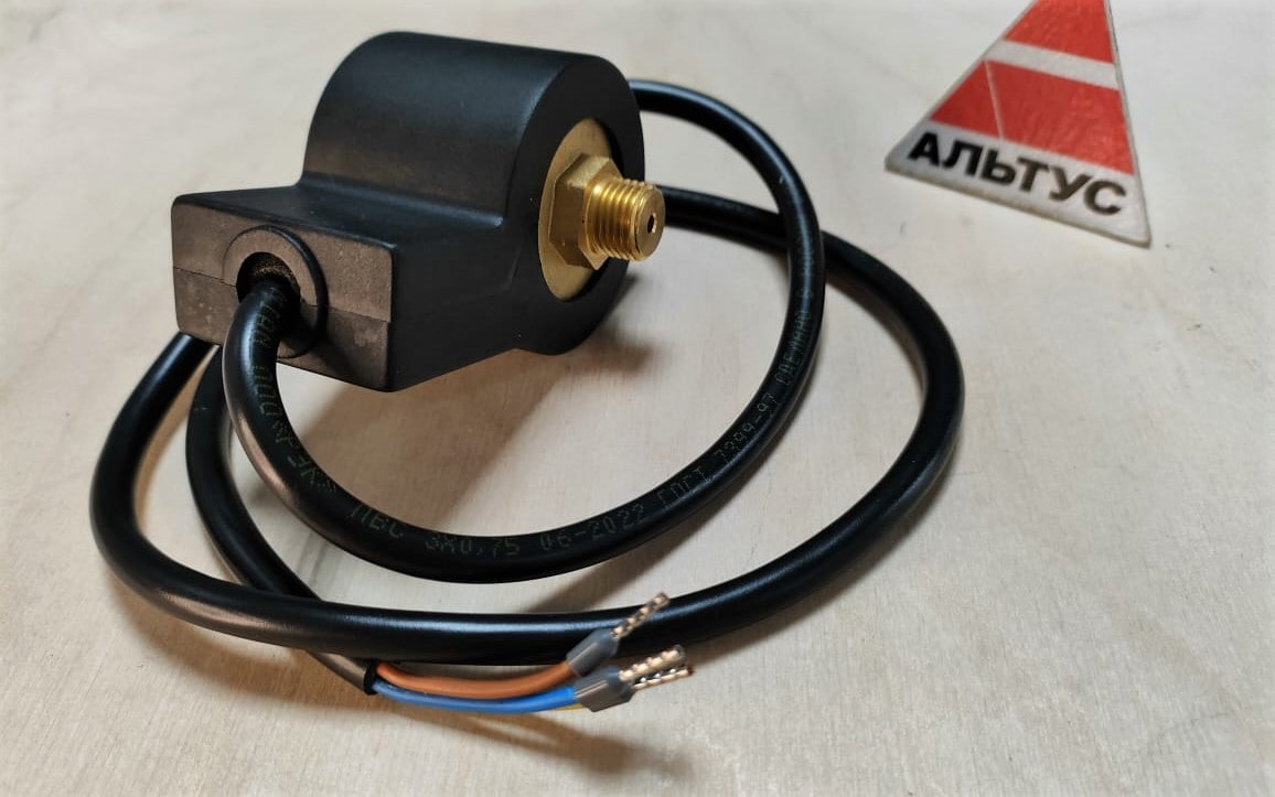 Реле давления с проводом 1м Stirex ST51								