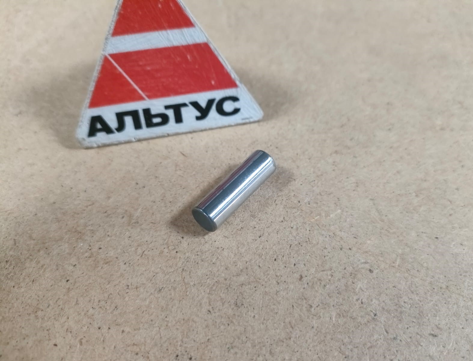 Палец для Saturn 28 (SS282001)								