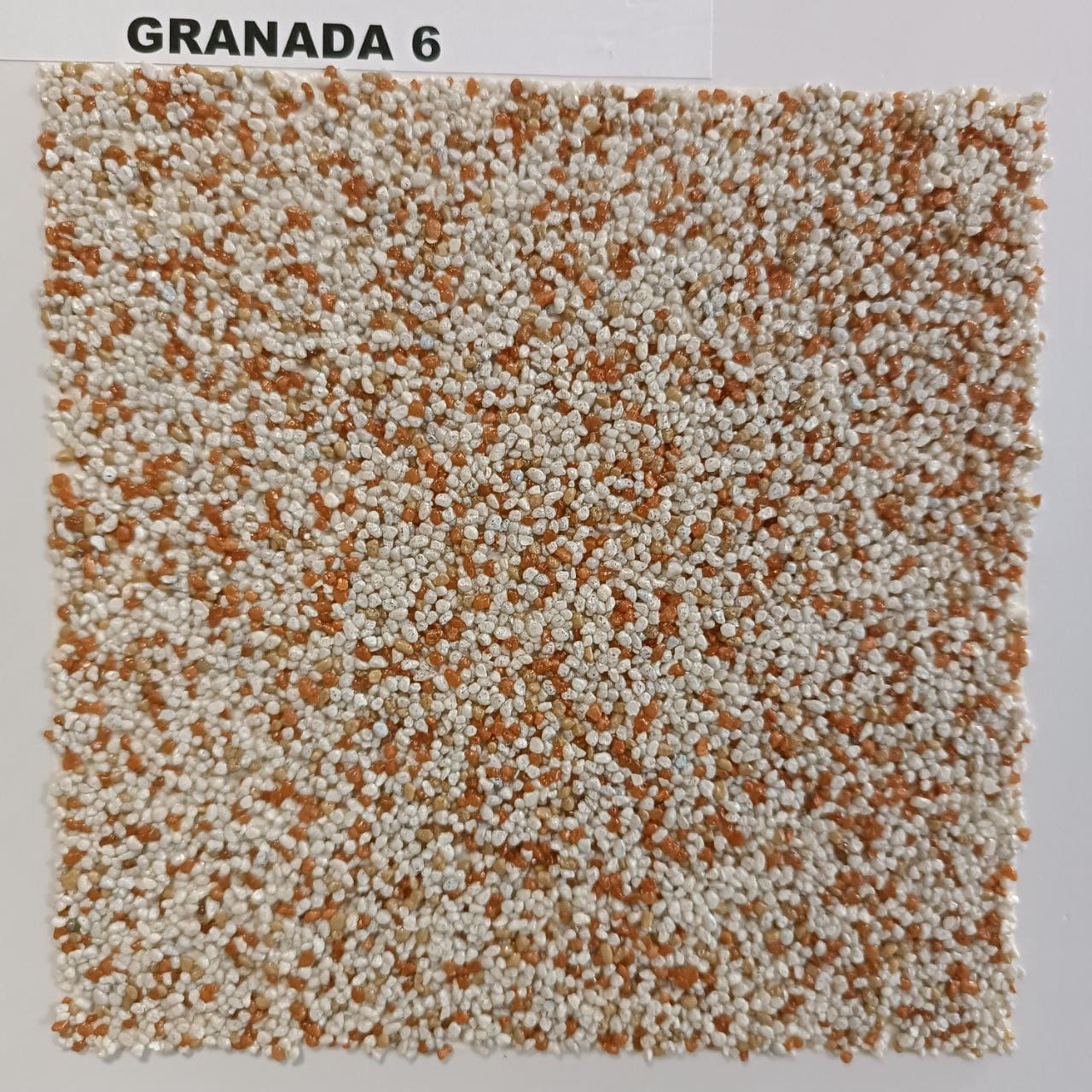 Мозаичная декоративная штукатурка Ceresit CT 77 Granada 6 (1,4-2,0) 25кг								