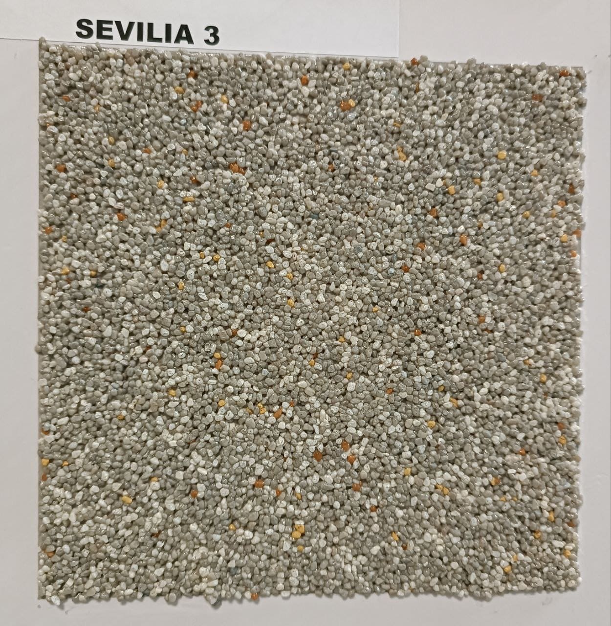 Мозаичная декоративная штукатурка Ceresit CT 77 Sevilia 3 (1,4-2,0) 25 кг