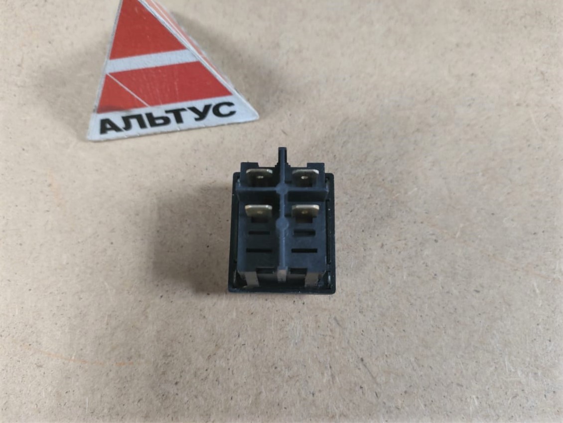 Кнопка включения для SPT440 Schtaer Mars 20 (K90440SW)								
