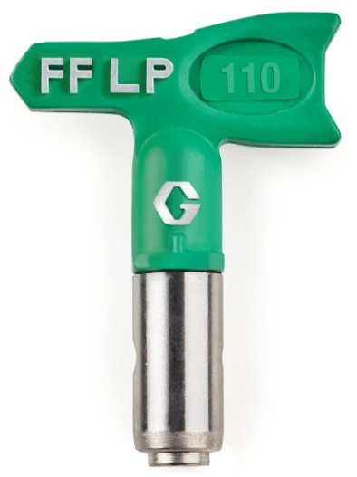 Сопло FFLP 110 для безвоздушного краскопульта GRACO / Грако