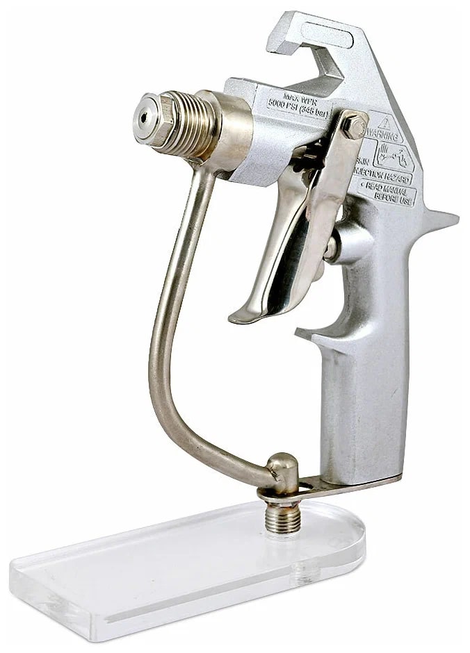 Краскораcпылитель 1/4" NPSM, 7/8", 270 bar 6371								
