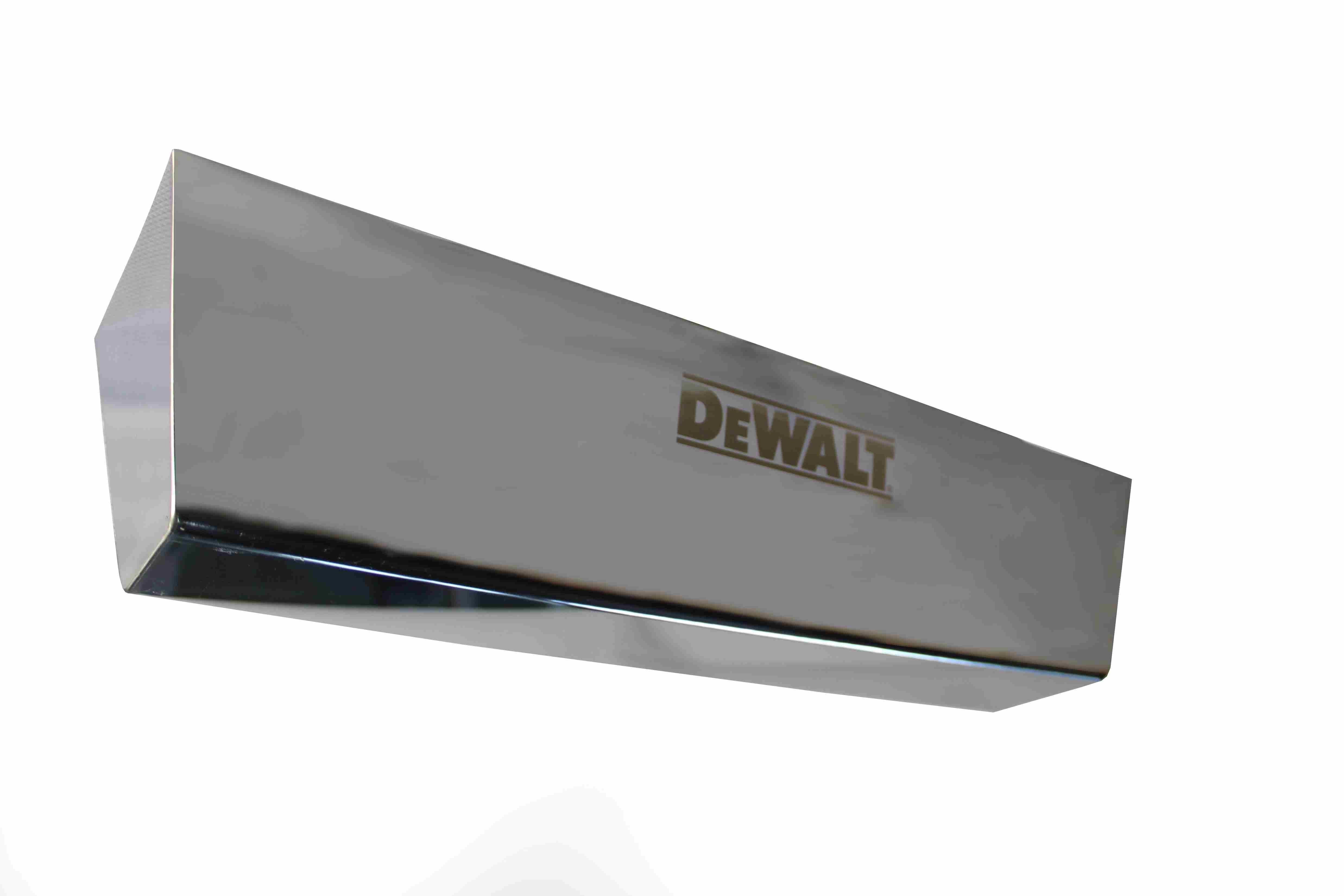 Ванночка нержав.сталь 14 DeWalt								