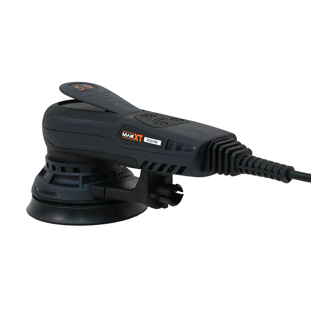 Шлифовальная машинка MAXXT R7303-125-5.0								
