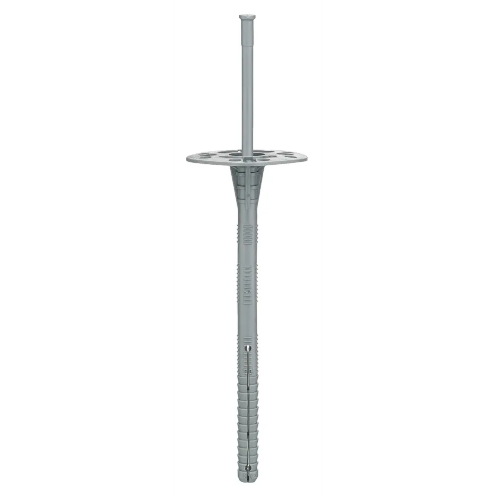 IZO 10*160 дюбель для изоляц (30 шт/уп).								