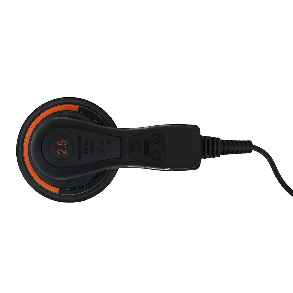 Шлифовальная машинка MAXXT R7303-150-2.5								