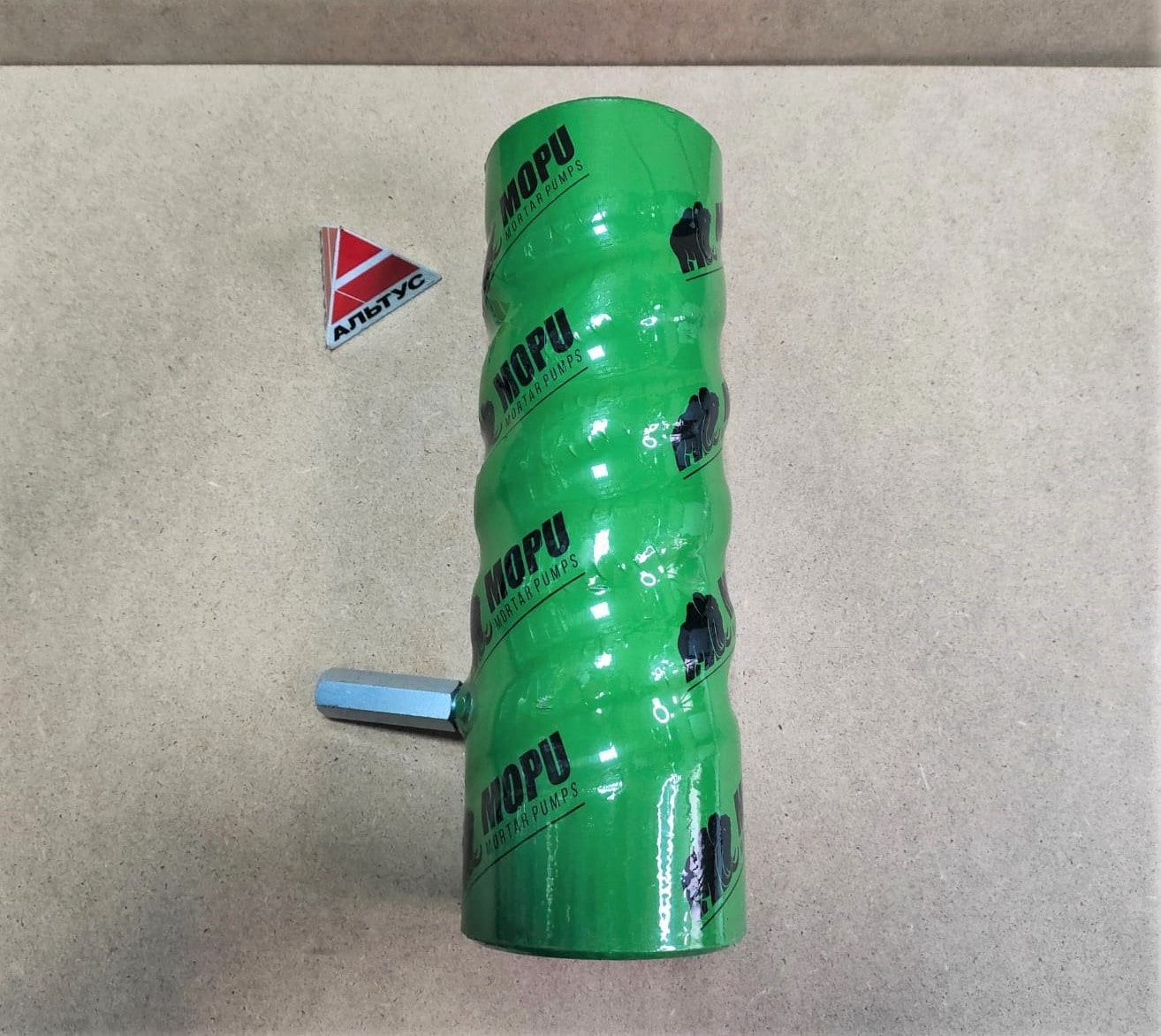 Статор D6-3 Twist MOPU								
