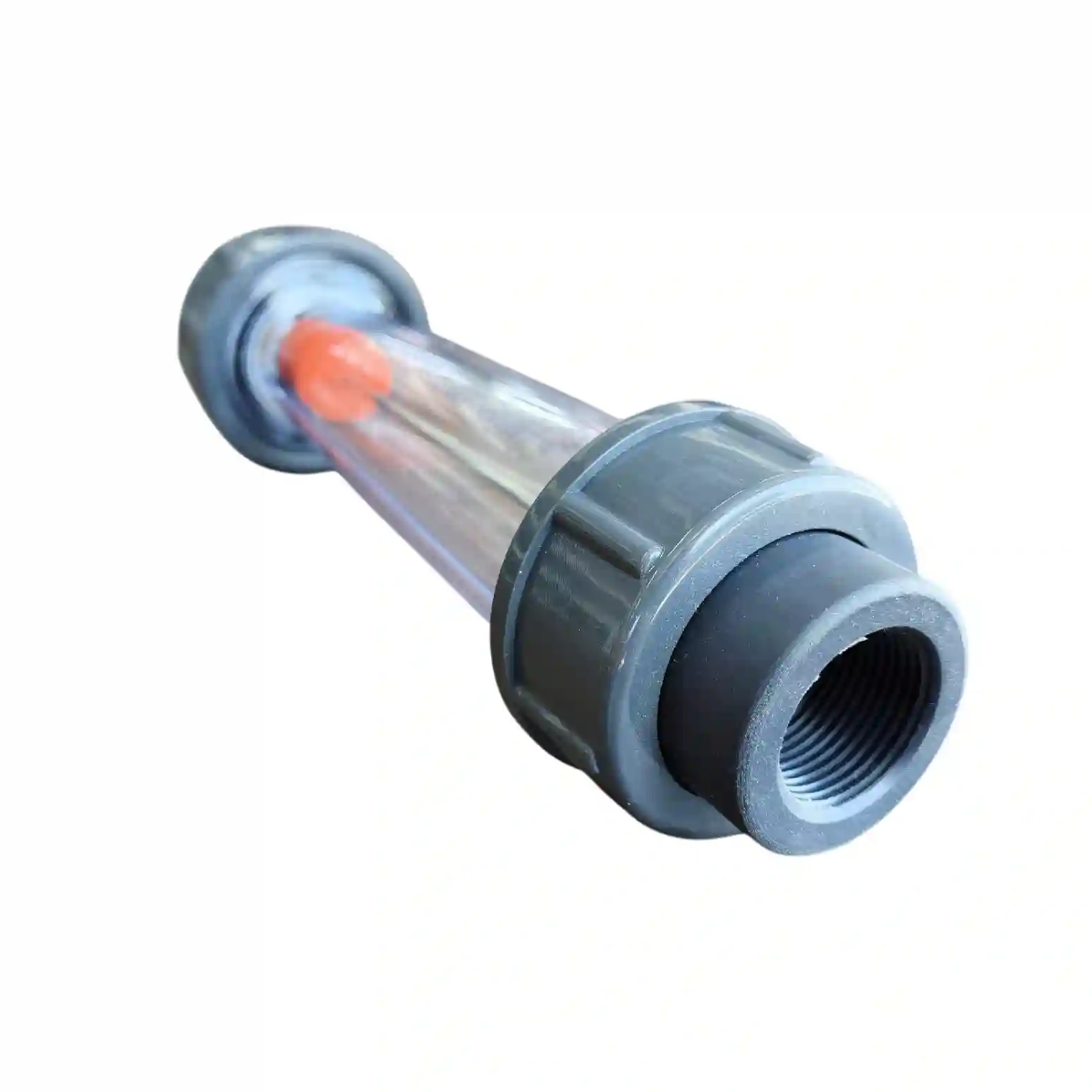 Расходомер воды 100-1000 л/ч, 3/4, внутр. в комплекте M-TEC