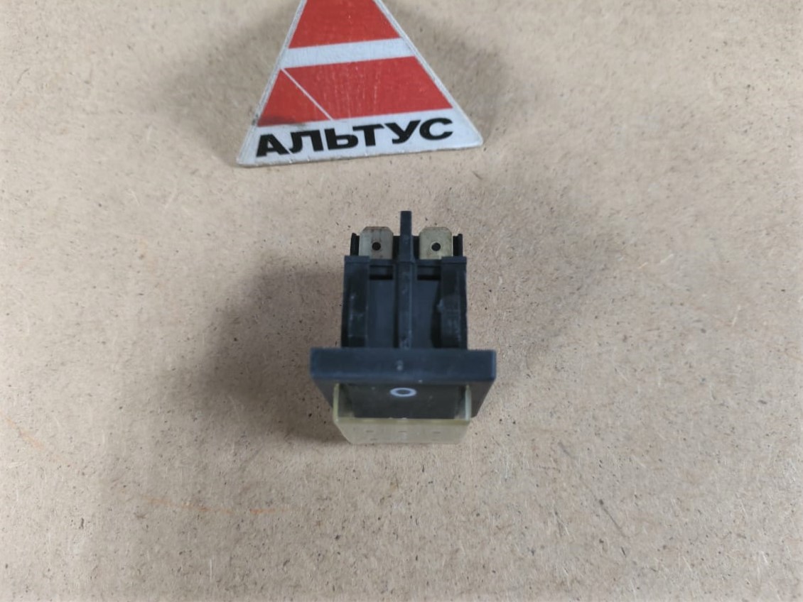 Кнопка включения для SPT440 Schtaer Mars 20 (K90440SW)								
