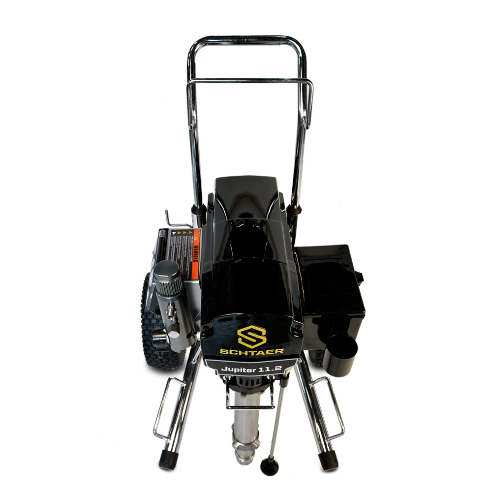 Окрасочный аппарат Schtaer Jupiter 11.2								