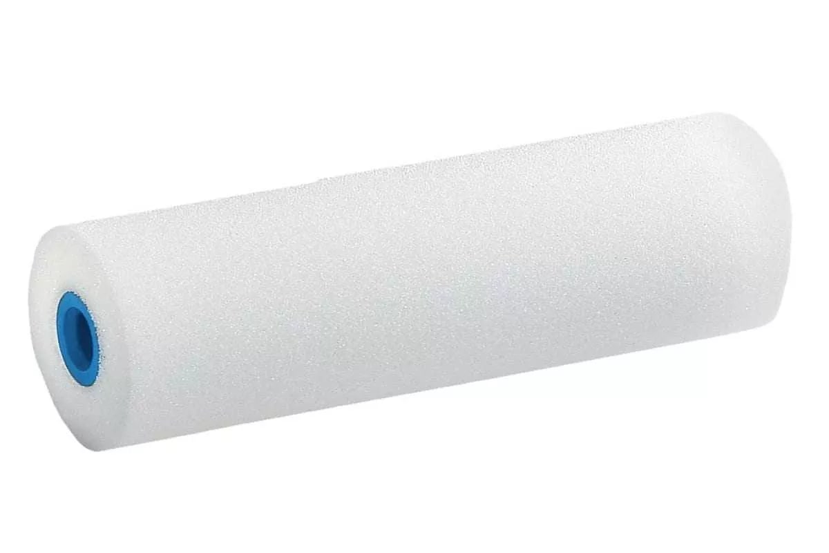 2хВалик Premium UniTOP белый пенополиуретан, мелкая структура, ширина 11 см, ядро 35 мм STORCH