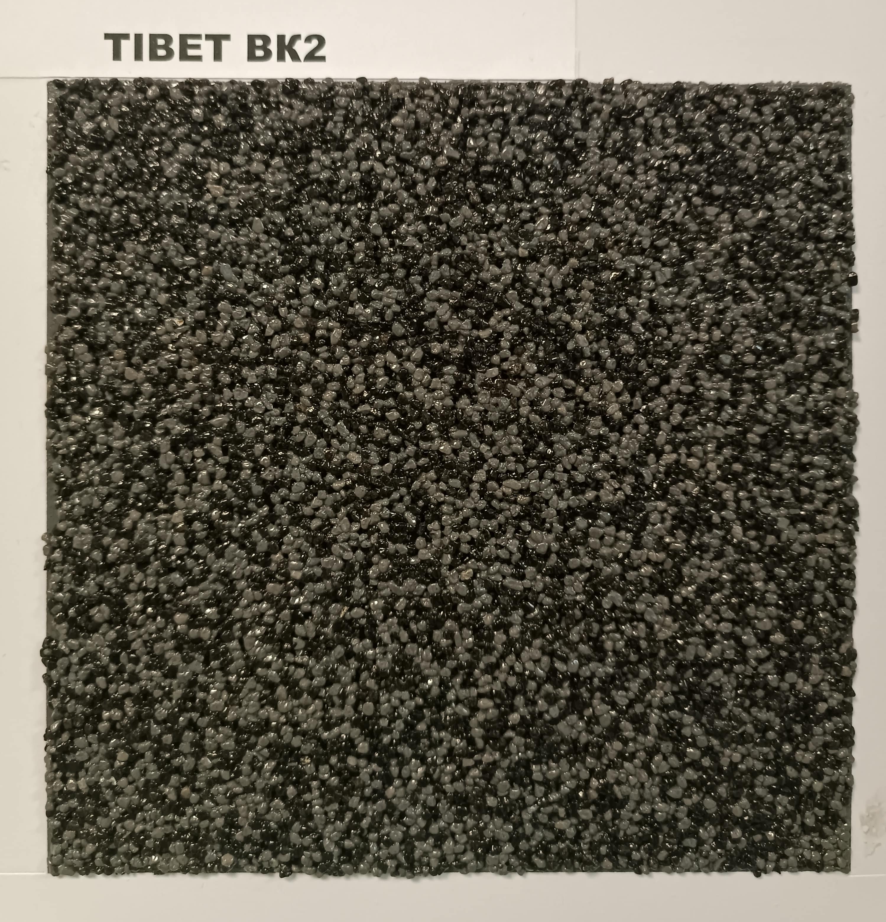 Мозаичная декоративная штукатурка Ceresit CT 77 TIBET ВК 2  (1.4-2.0) 25 кг