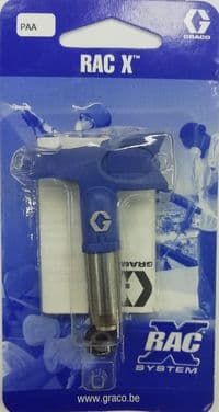Сопло Graco PAA417								