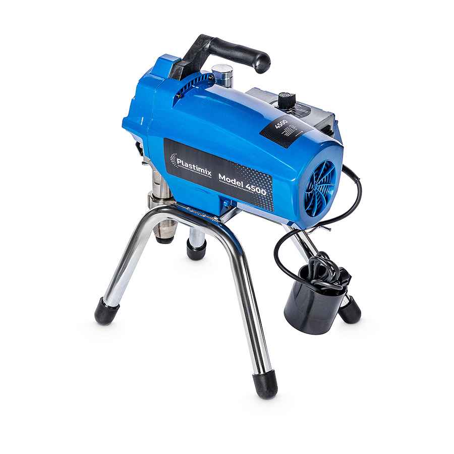 Аппарат окрасочный Plastimix 4500 (PM-4500)								