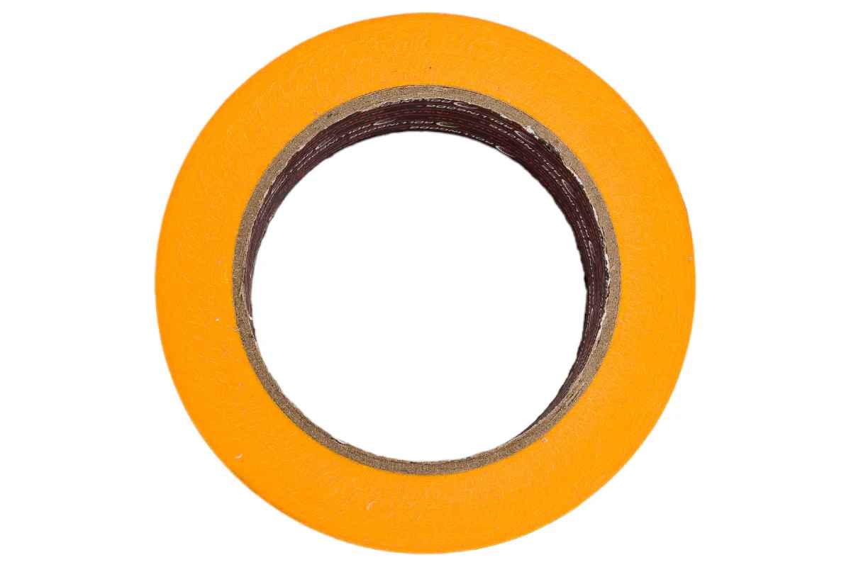 Лента малярная Washi 48ммх50м, 100 грд, УФ-устойчивость 30 дн. (12) Rollingdog (80855)								