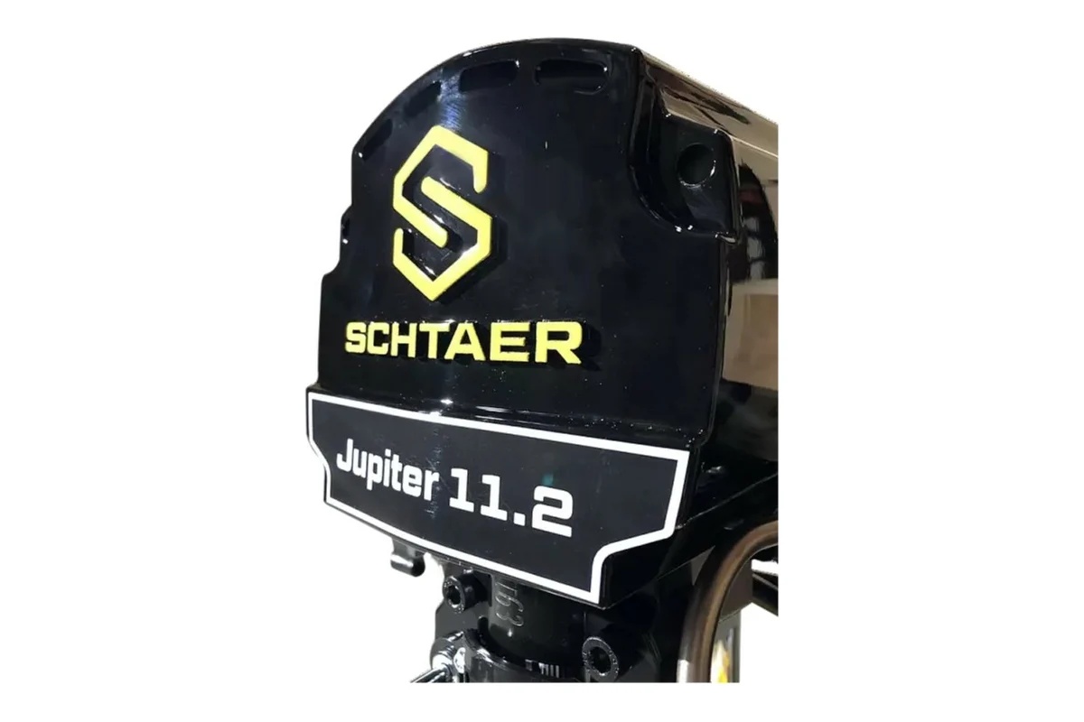 Аппарат окрасочный Schtaer 8,1 л (Jupiter11)
