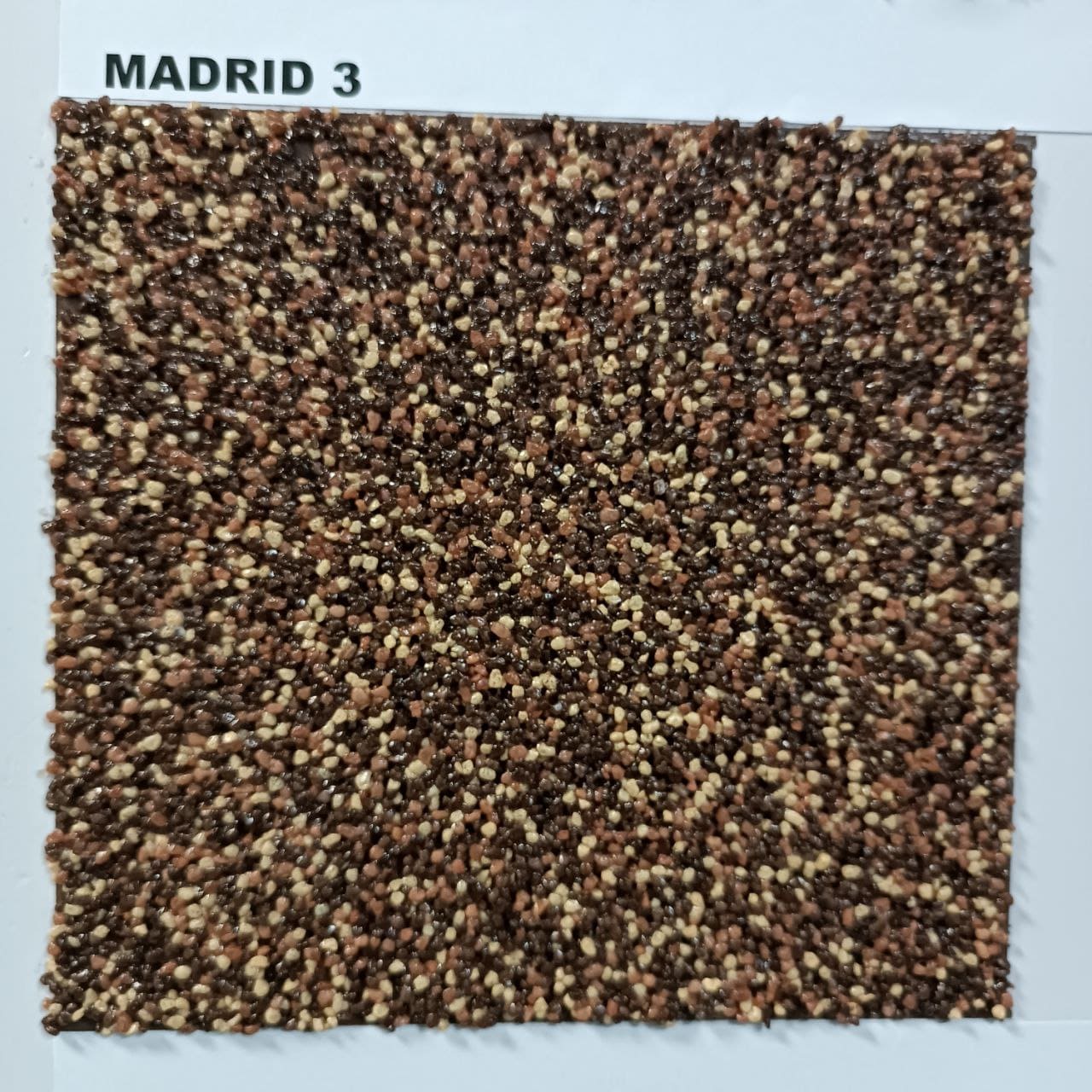 Мозаичная декоративная штукатурка Ceresit CT 77 Madrid 3-319 (1,4-2,0) 25 кг