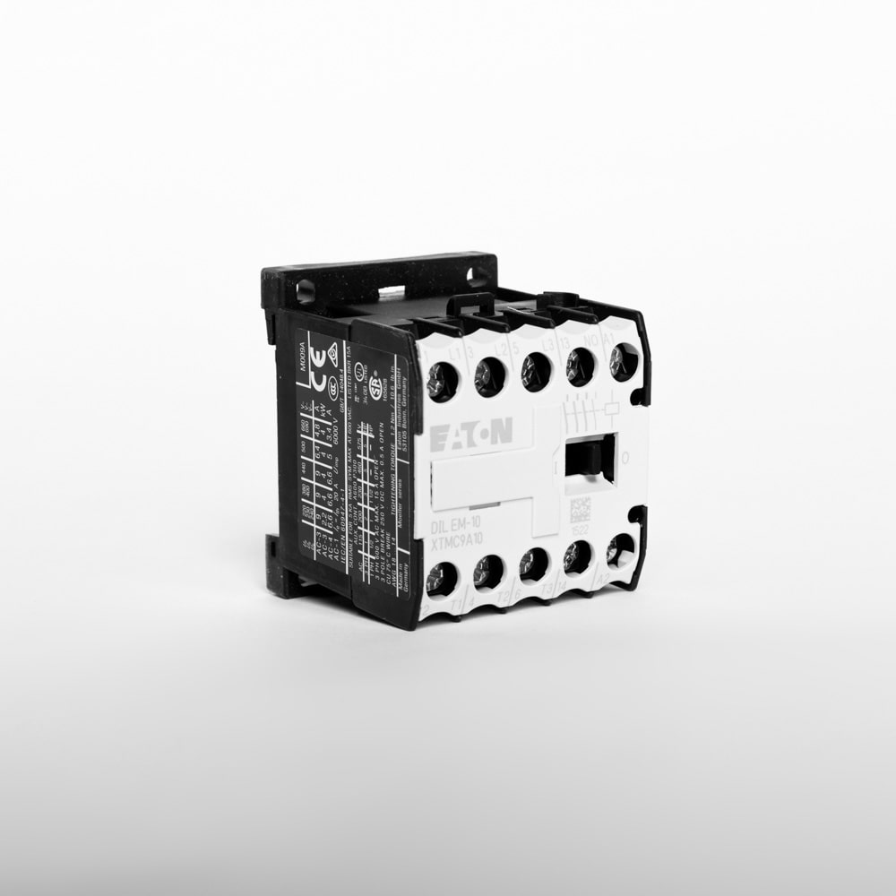 Контактор EATON DILEM-10-EA (42V50HZ,48V60HZ)								