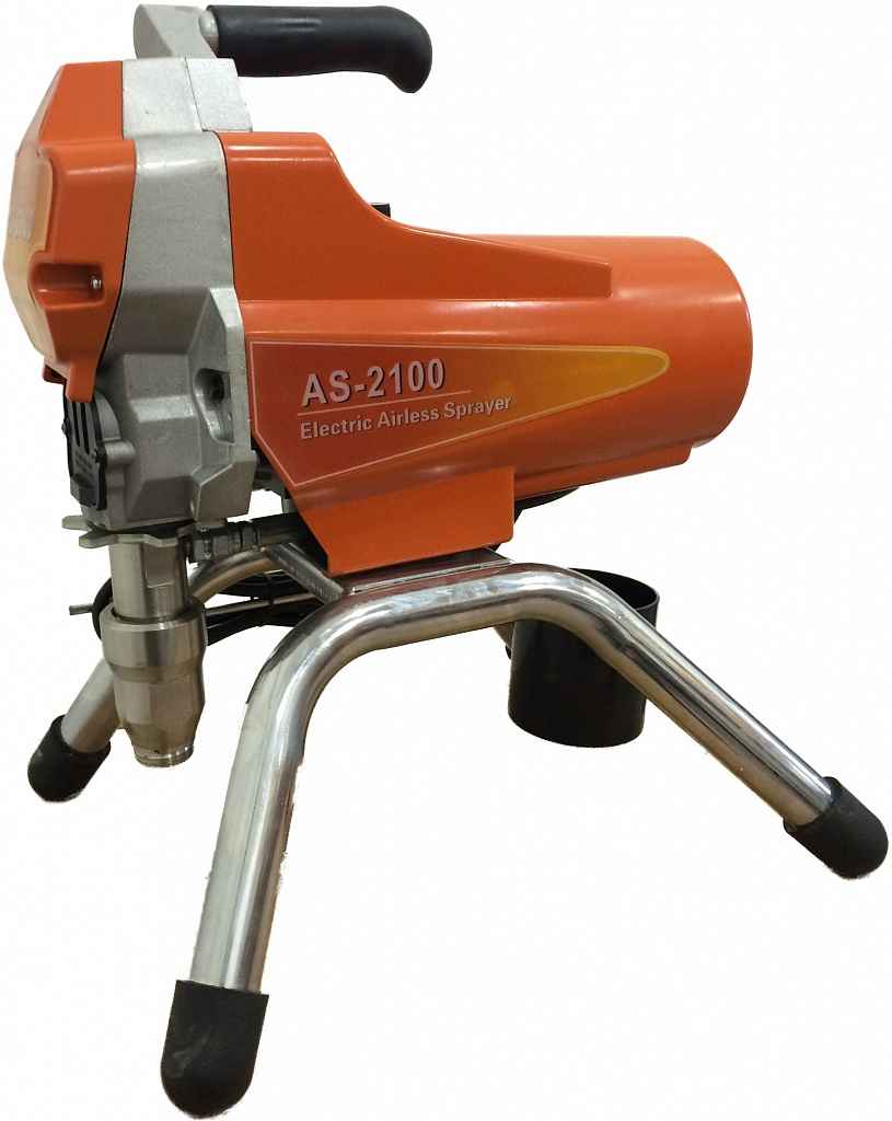 Аппарат окрасочный ASPRO 2100Е								