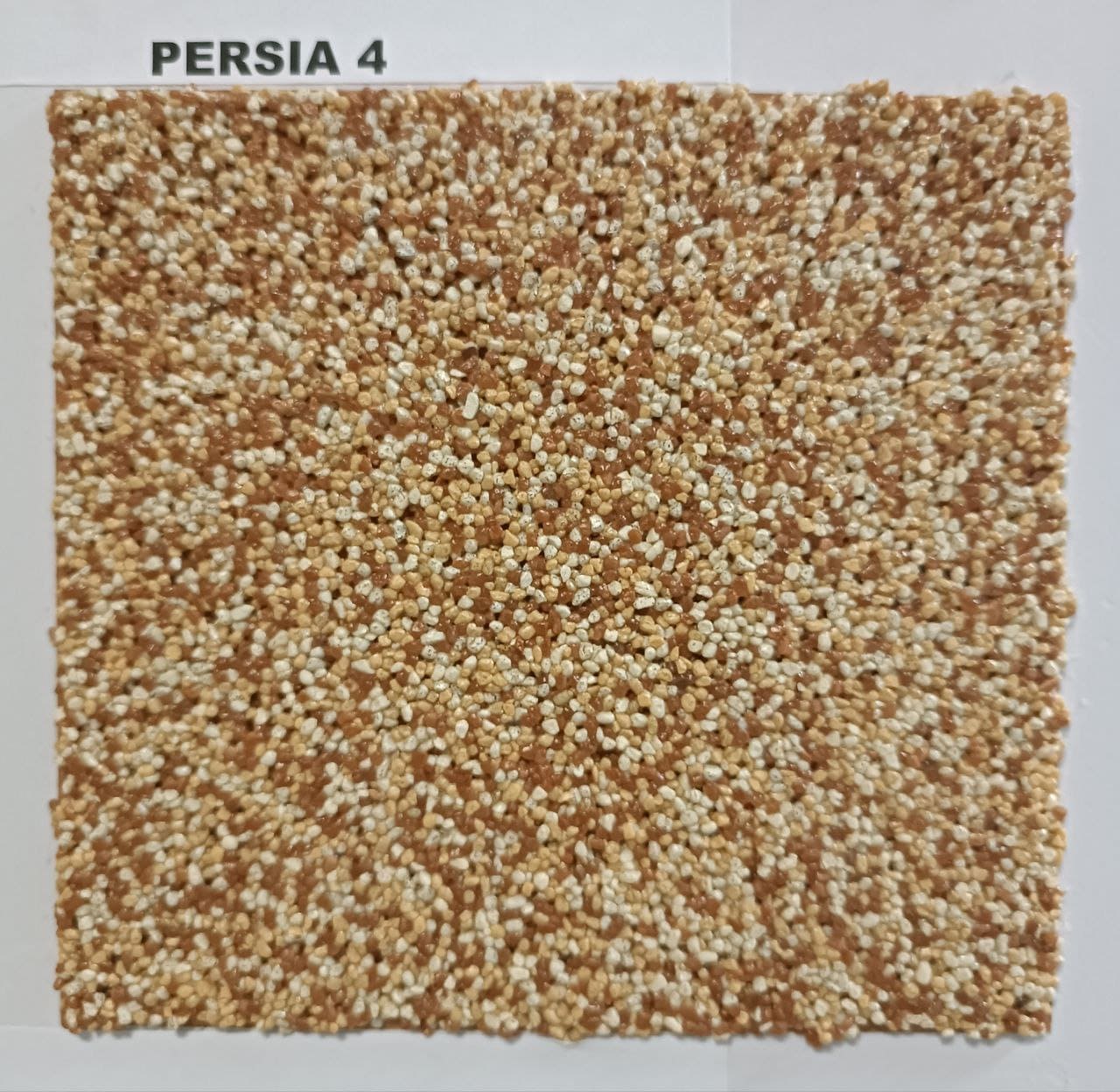 Мозаичная декоративная штукатурка Ceresit CT 77 Persia 4 (1,4-2,0) 25 кг