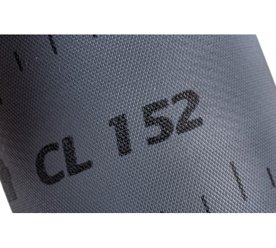Уплотнительная лента д/гермитизации швов CL 152/10