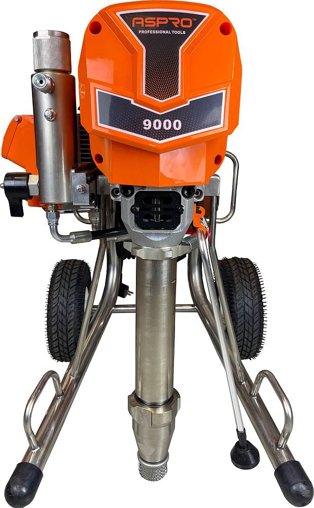 Аппарат окрасочный ASPRO 9000								