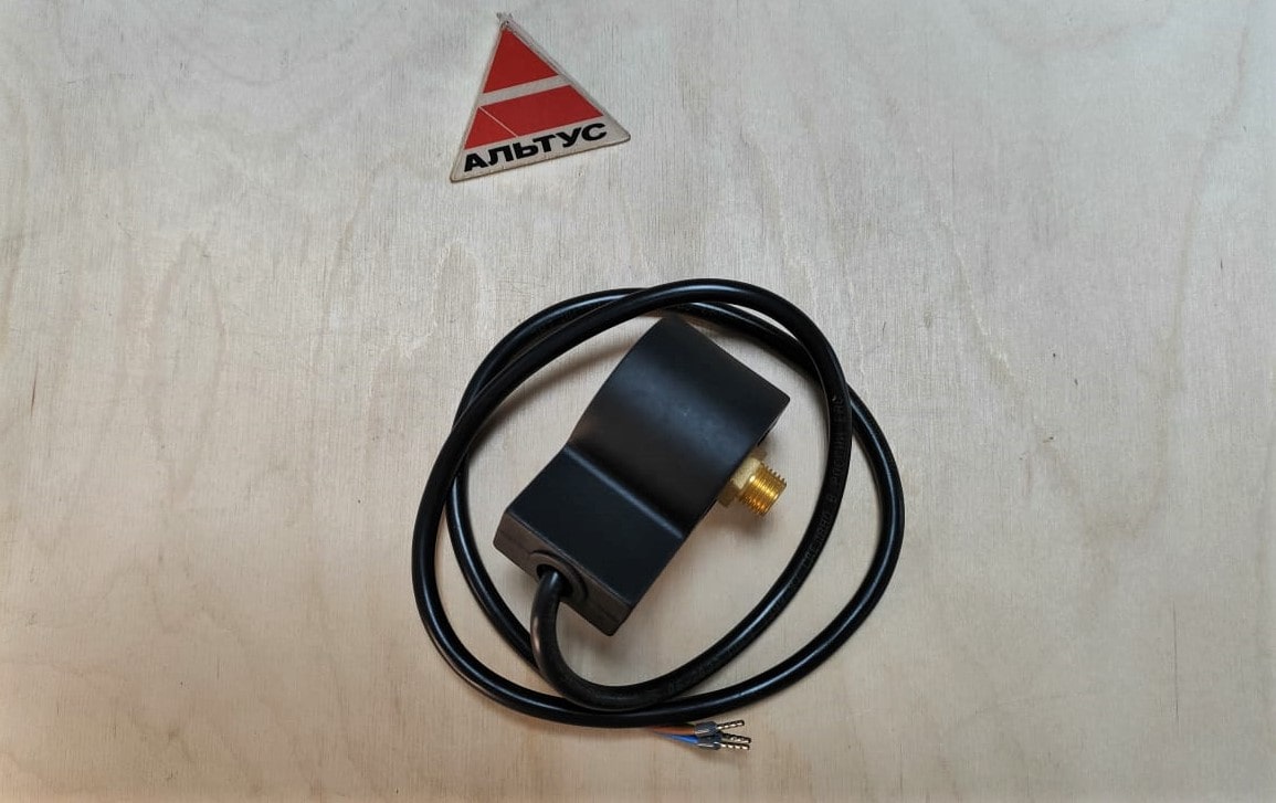 Реле давления с проводом 1м Stirex ST51								