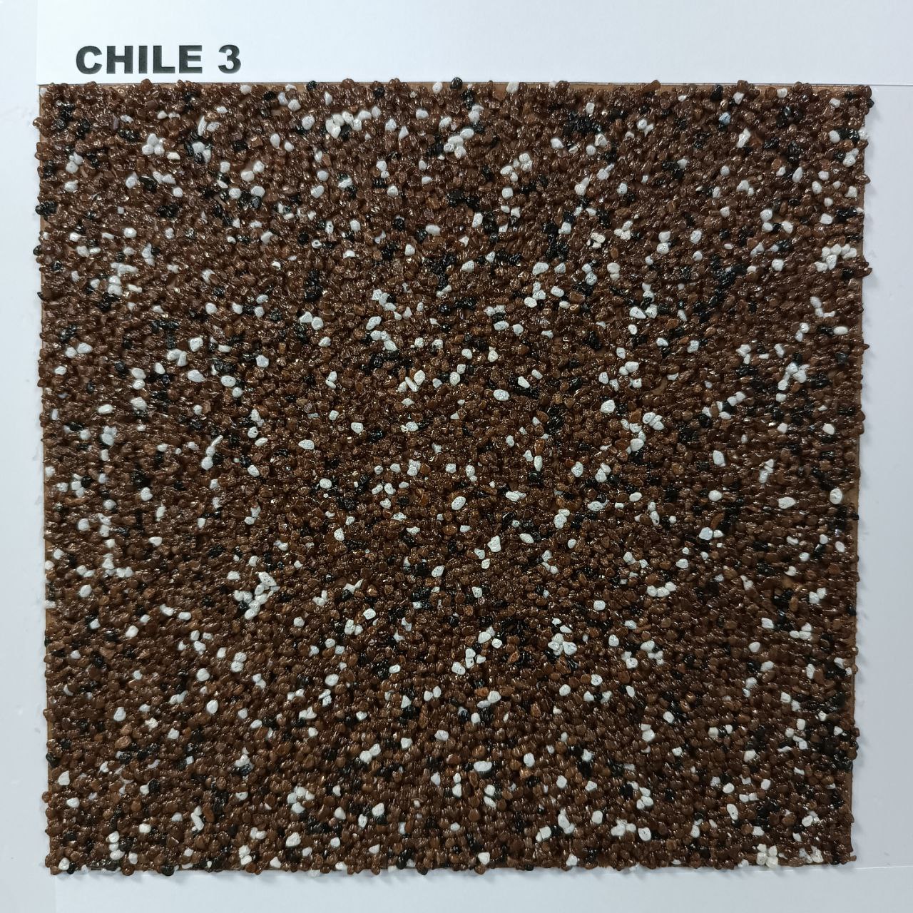 Мозаичная декоративная штукатурка Ceresit CT 77 Chile 3 (1,4-2,0) 25 кг								