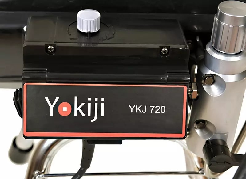 Аппарат окрасочный  YOKIJI, 4 л, 220V/50 HZ (YKJ720)